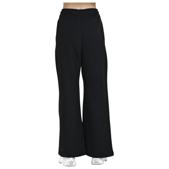 Target Γυναικείο παντελόνι φόρμας Loose Flare Fleece Pants